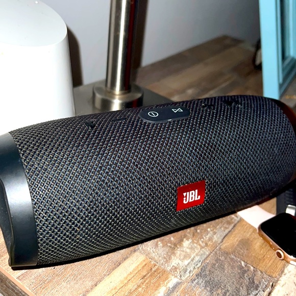 Jbl Charge 3 Wireless Speaker